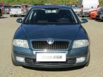 Škoda Octavia - fotka číslo 1