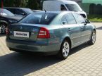 Škoda Octavia - fotka číslo 3