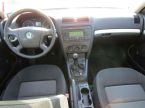 Škoda Octavia - fotka číslo 6