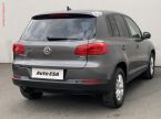 Volkswagen Tiguan - fotka číslo 3