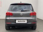 Volkswagen Tiguan - fotka číslo 4