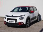 Citroën C3 - fotka číslo 2
