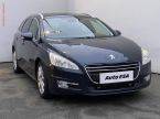 Peugeot 508 - fotka číslo 0