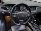 Peugeot 508 - fotka číslo 13
