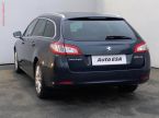 Peugeot 508 - fotka číslo 5