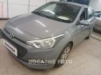 Hyundai i20 - fotka číslo 0