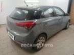Hyundai i20 - fotka číslo 1