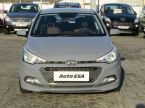 Hyundai i20 - fotka číslo 1