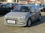 Hyundai i20 - fotka číslo 2