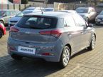 Hyundai i20 - fotka číslo 3