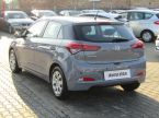 Hyundai i20 - fotka číslo 5