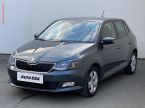 Škoda Fabia - fotka číslo 2