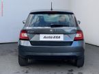 Škoda Fabia - fotka číslo 4