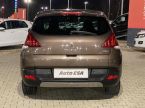 Peugeot 3008 - fotka číslo 4