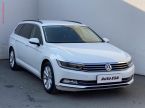 Volkswagen Passat - fotka číslo 0