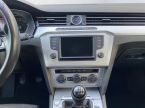 Volkswagen Passat - fotka číslo 11