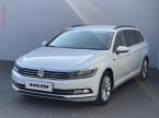 Volkswagen Passat - fotka číslo 2