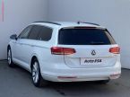 Volkswagen Passat - fotka číslo 5