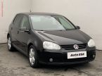 Volkswagen Golf - fotka číslo 0