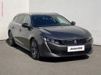 Peugeot 508 - fotka číslo 0