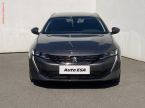 Peugeot 508 - fotka číslo 1