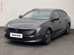 Peugeot 508 - fotka číslo 2