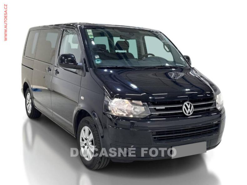 Volkswagen Multivan - hlavní foto