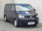 Volkswagen Multivan - fotka číslo 0