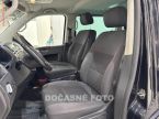 Volkswagen Multivan - fotka číslo 11