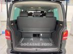 Volkswagen Multivan - fotka číslo 14