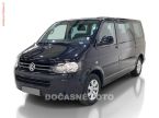 Volkswagen Multivan - fotka číslo 1