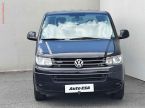 Volkswagen Multivan - fotka číslo 1