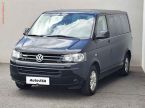 Volkswagen Multivan - fotka číslo 2
