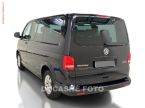 Volkswagen Multivan - fotka číslo 3