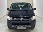 Volkswagen Multivan - fotka číslo 4