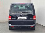 Volkswagen Multivan - fotka číslo 4