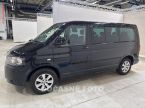 Volkswagen Multivan - fotka číslo 7