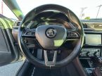 Škoda Superb - fotka číslo 11