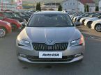 Škoda Superb - fotka číslo 1