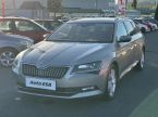 Škoda Superb - fotka číslo 2