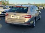 Škoda Superb - fotka číslo 3