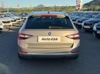 Škoda Superb - fotka číslo 4