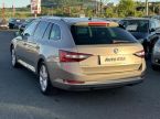 Škoda Superb - fotka číslo 5