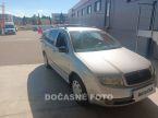 Škoda Fabia - fotka číslo 0