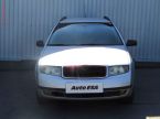 Škoda Fabia - fotka číslo 1