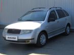 Škoda Fabia - fotka číslo 2