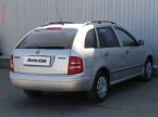 Škoda Fabia - fotka číslo 3