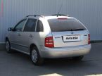 Škoda Fabia - fotka číslo 5