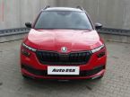 Škoda Kamiq - fotka číslo 1