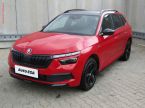Škoda Kamiq - fotka číslo 2